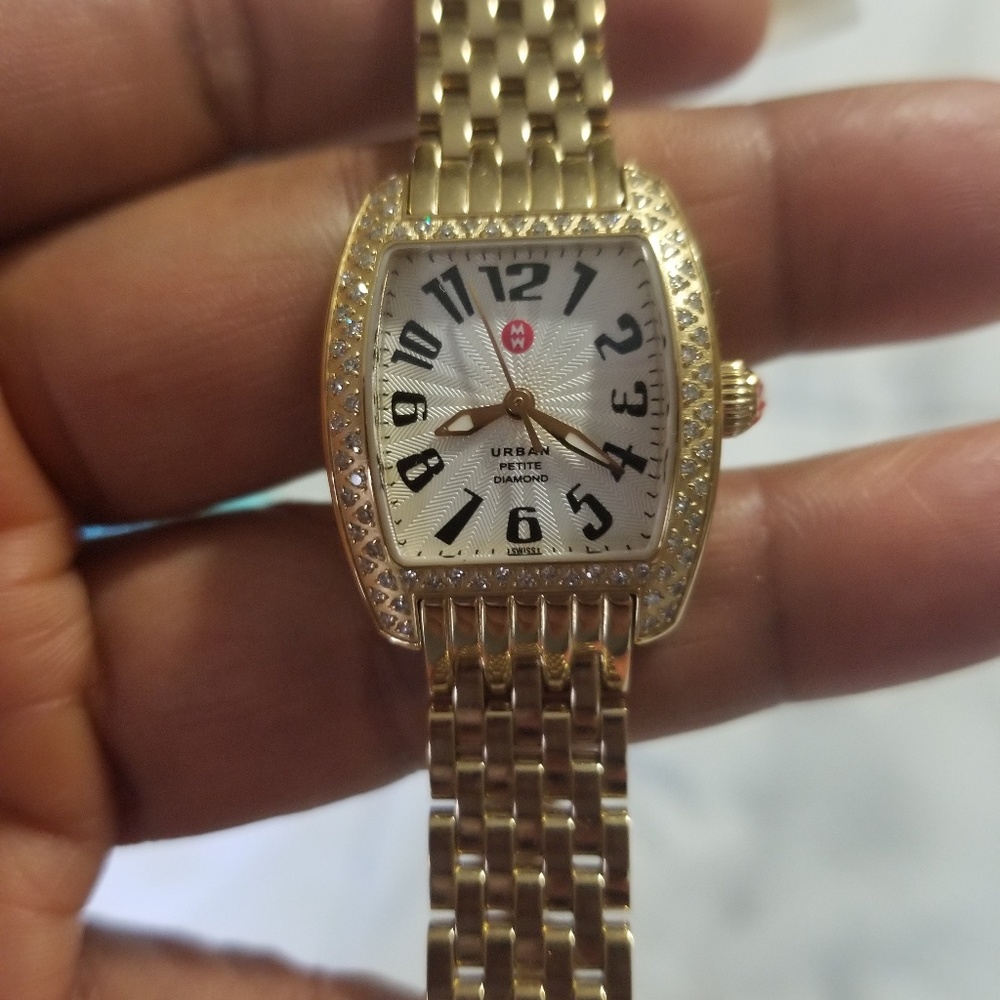 Michelle watch